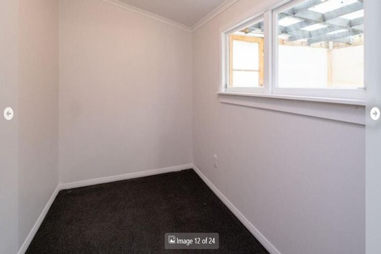 Photo of property in 1a Ropata Street, Hawera, 4610