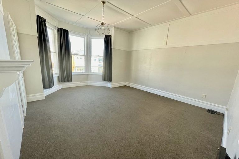 Photo of property in 113 Pirie Street, Mount Victoria, Wellington, 6011
