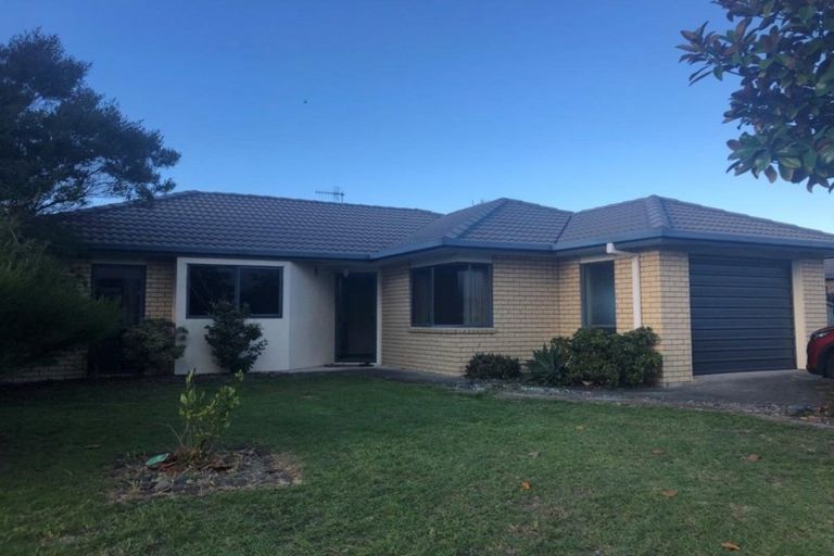 Photo of property in 287 Gravatt Road, Papamoa Beach, Papamoa, 3118