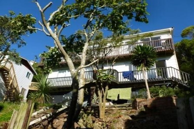 Photo of property in 196f2 Cecil Road, Wilton, Wellington, 6012