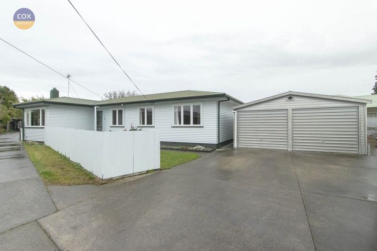 Photo of property in 9 Eton Street, Taradale, Napier, 4112