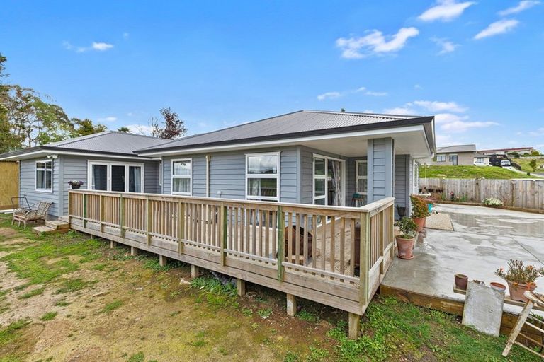 Photo of property in 21 Matau Close, Te Kauwhata, 3710