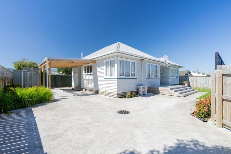 Photo of property in 4 Shelduck Road, 9371