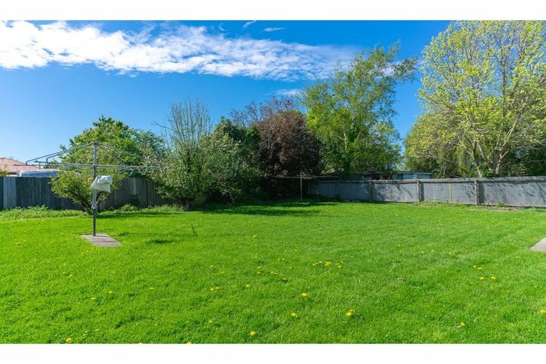 Photo of property in 106 Rattray Street, Riccarton, Christchurch, 8041