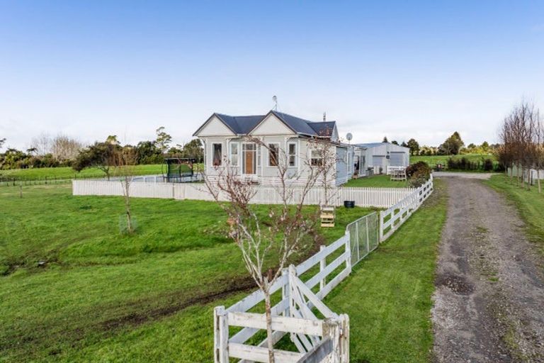 Photo of property in 333 Norfolk Road, Norfolk, Inglewood, 4388