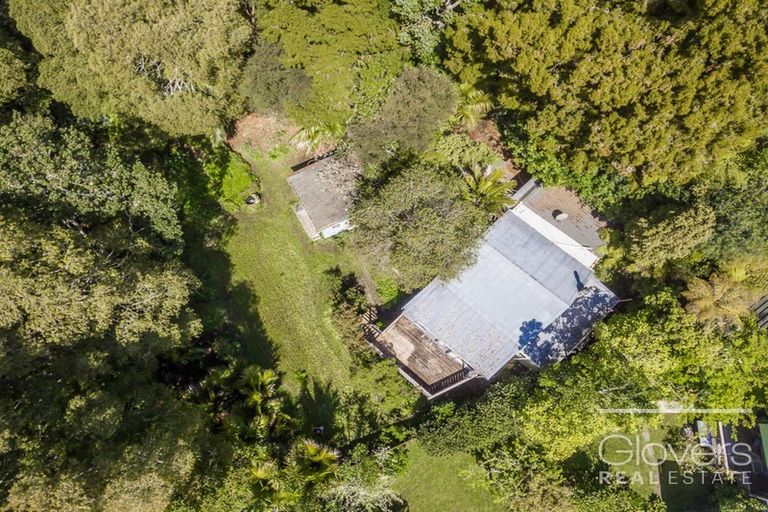 Photo of property in 794 South Titirangi Road, Titirangi, Auckland, 0604