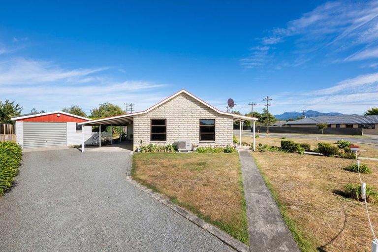Photo of property in 1 Kowhai Drive, Renwick, 7204