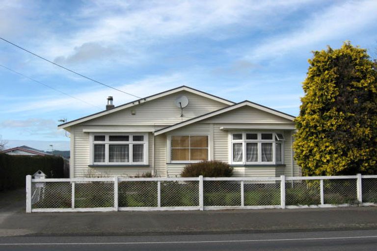 Photo of property in 191 Dixon Street, Masterton, 5810