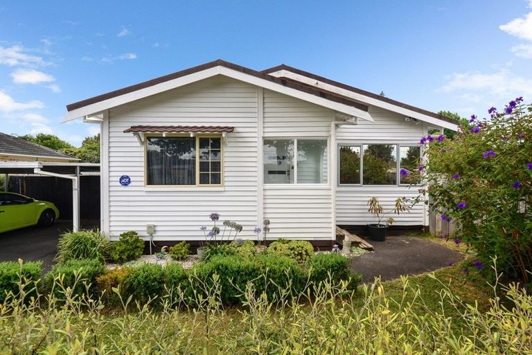 Photo of property in 74 Mardon Road, Enderley, Hamilton, 3214