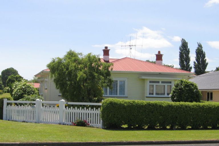 Photo of property in 56 Hinewai Street, Otorohanga, 3900