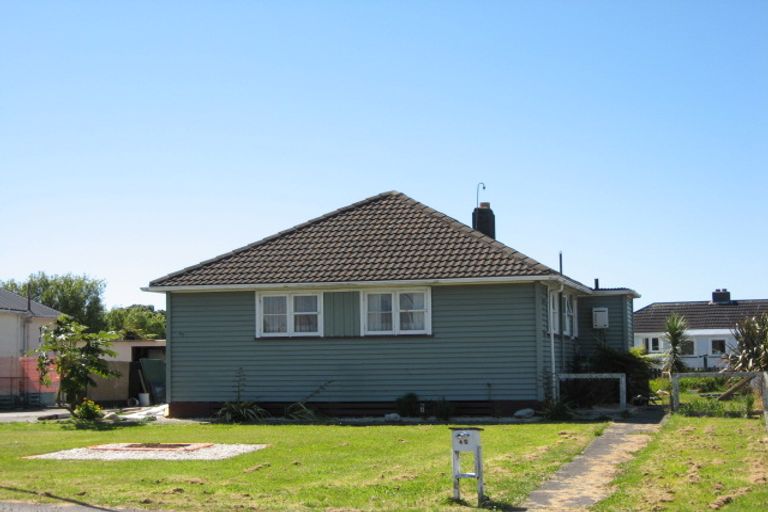 Photo of property in 45 Rintoul Street, Westport, 7825