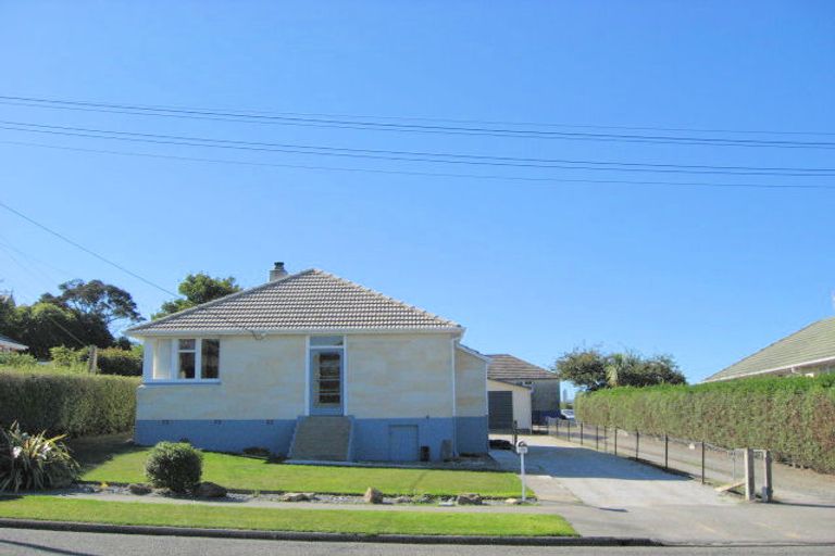 Photo of property in 12 Spruce Street, Oamaru North, Oamaru, 9400