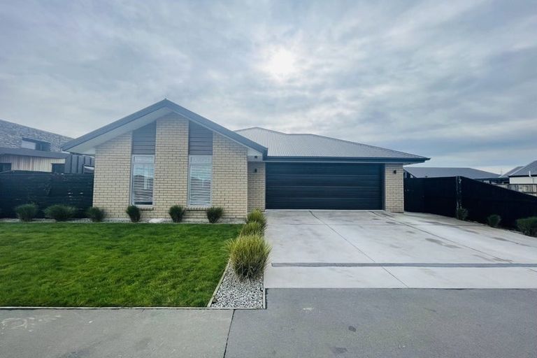 Photo of property in 10 James Prebble Drive, Prebbleton, 7604