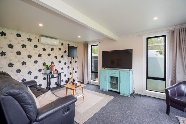 Photo of property in 72 Millton Park Road, Mill Road, Invercargill, 9871