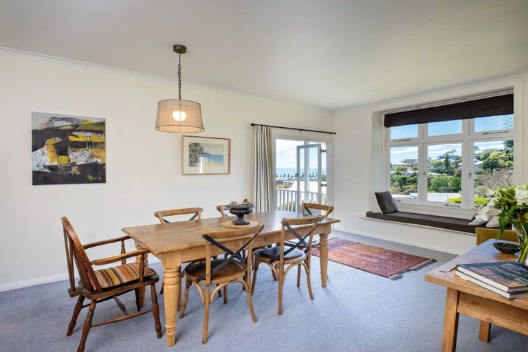 Photo of property in 8 Goldsmith Terrace, Hospital Hill, Napier, 4110