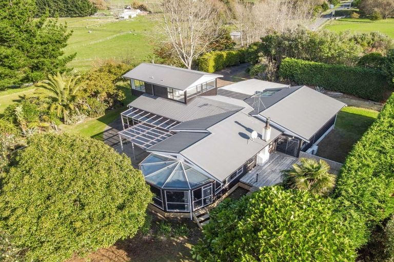 Photo of property in 112 Hokio Sand Road, Hokio Beach, Levin, 5571