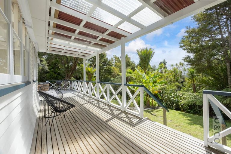 Photo of property in 244 School Road, Waimauku, 0881