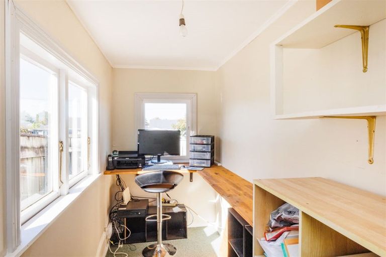 Photo of property in 56 Glasgow Terrace, Feilding, 4702