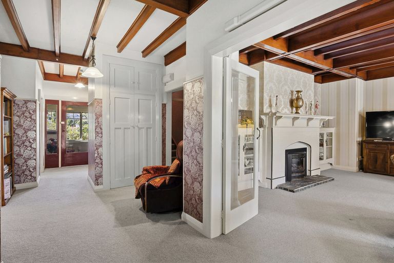 Photo of property in 217 Musselburgh Rise, Andersons Bay, Dunedin, 9013