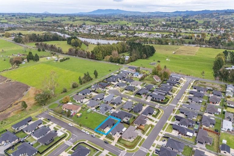 Photo of property in 6 Akapuka Place, Ngaruawahia, 3720