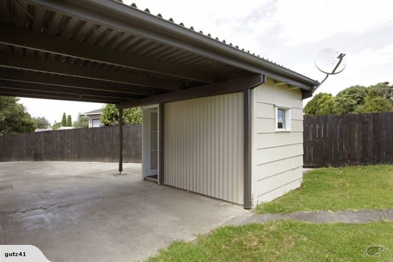 Photo of property in 51 John Walker Drive, Manurewa, Auckland, 2102