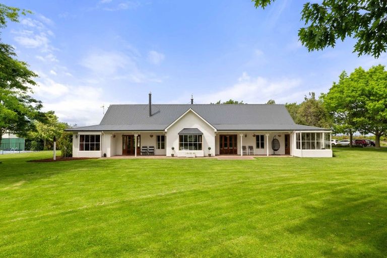 Photo of property in 764 Courtenay Road, Charing Cross, Christchurch, 7671