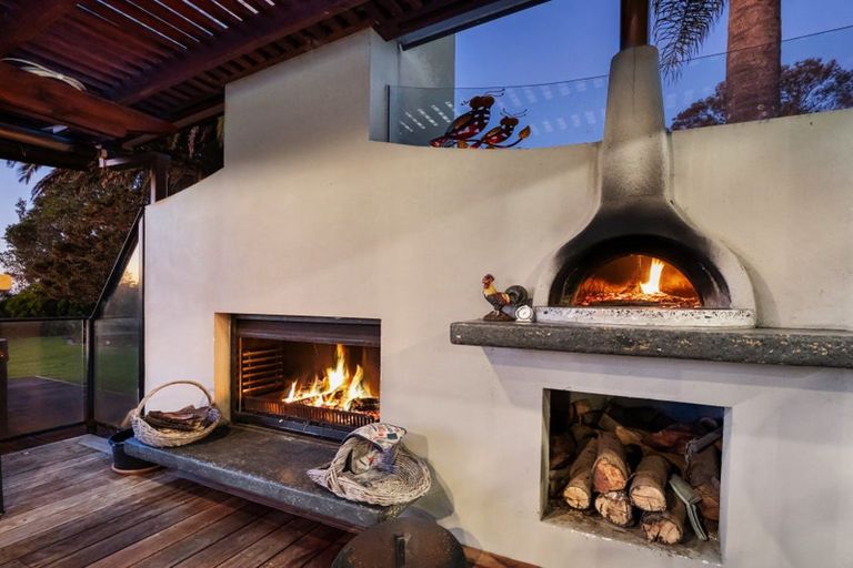 Photo of property in 108 Wairoa Road, Minden, Tauranga, 3171