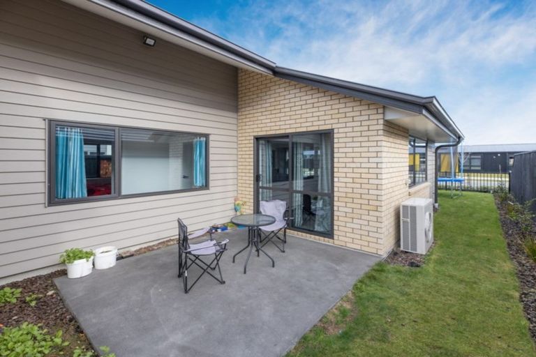 Photo of property in 47 Charlbury Drive, Rolleston, 7615