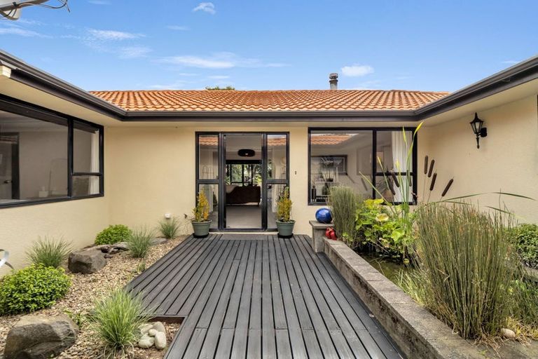 Photo of property in 720 Christchurch Akaroa Road, Tai Tapu, 7672