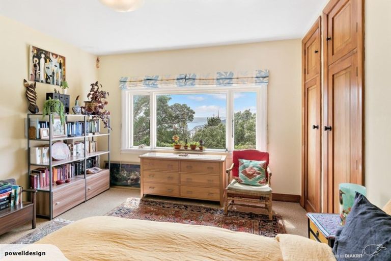 Photo of property in 56f4 Tanera Crescent, Brooklyn, Wellington, 6021