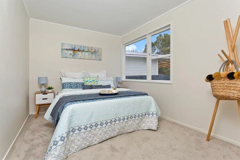 Photo of property in 154 Metcalfe Road, Ranui, Auckland, 0612