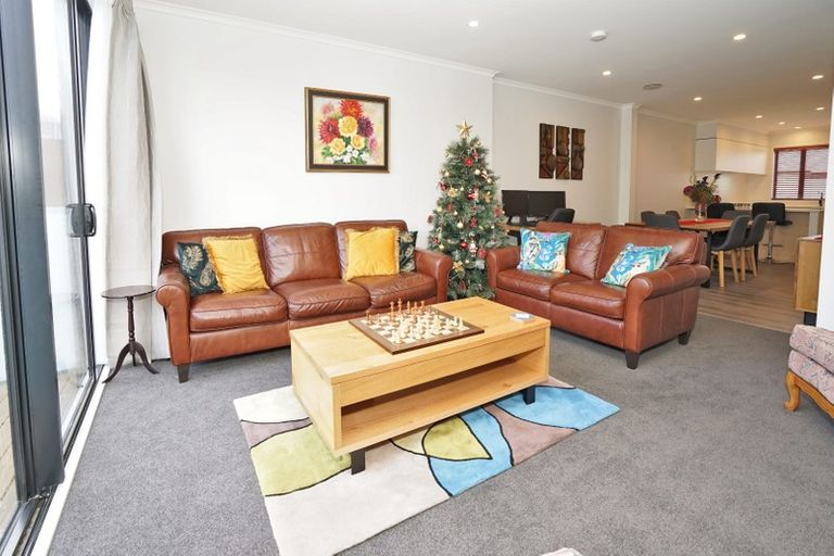 Photo of property in 182u6 London Street, Hamilton Central, Hamilton, 3204
