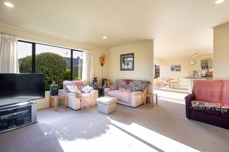Photo of property in 3 William Palmer Place, Brightwater, 7022