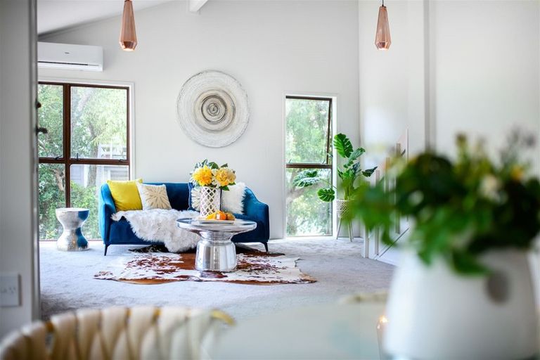 Photo of property in 1/13 Hollyhock Place, Browns Bay, Auckland, 0630