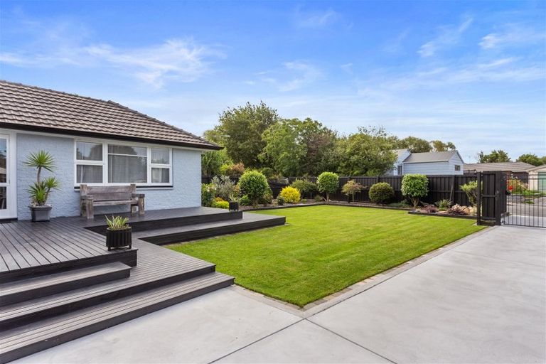 Photo of property in 33 Cridland Street East, Kaiapoi, 7630