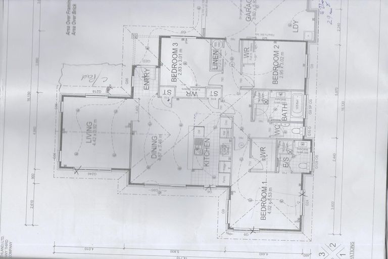 Photo of property in 18 Rolling Stone Rise, Tikipunga, Whangarei, 0112