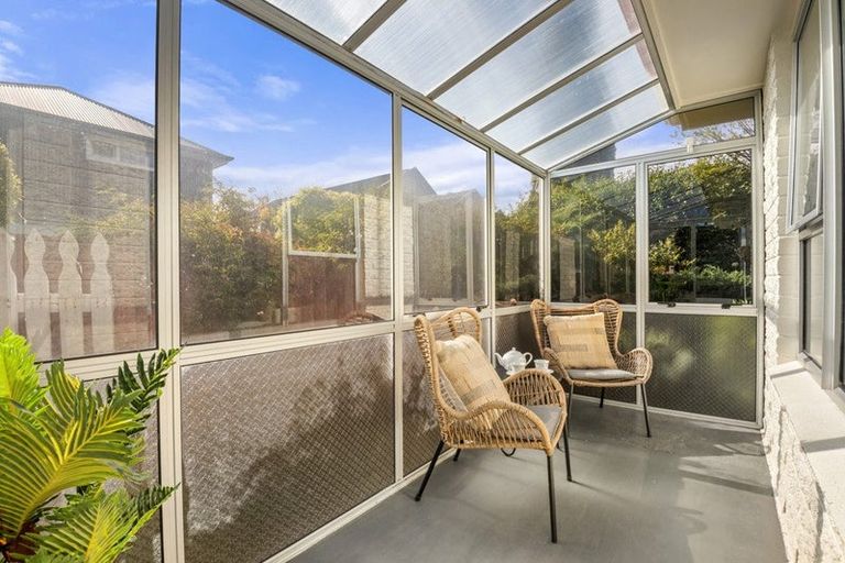 Photo of property in 3/37 Spencer Street, Addington, Christchurch, 8024