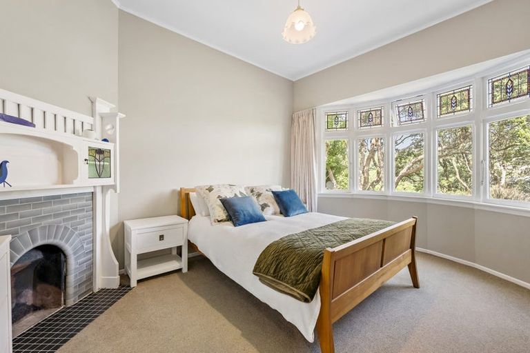 Photo of property in 51 Mornington Road, Brooklyn, Wellington, 6021