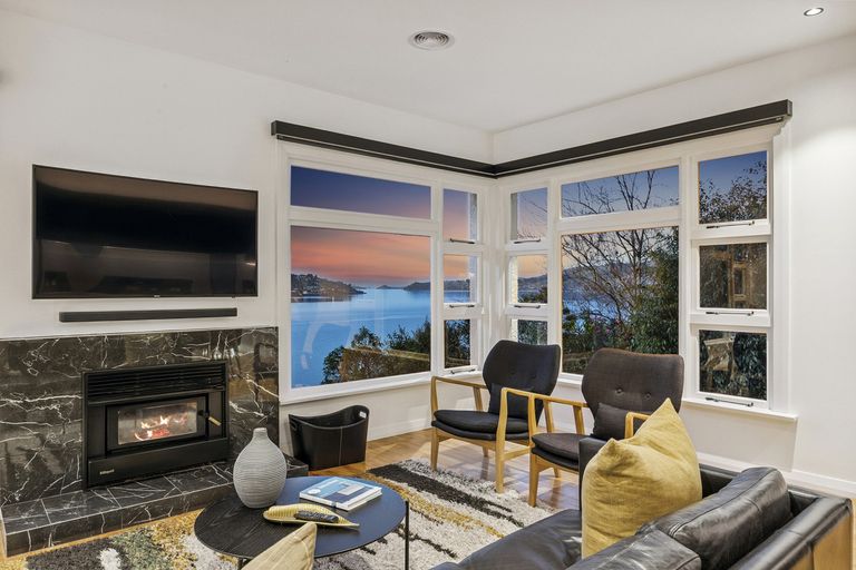 Photo of property in 230 Portobello Road, The Cove, Dunedin, 9077