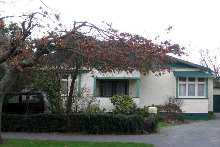 Photo of property in 120 Essex Street, Masterton, 5810