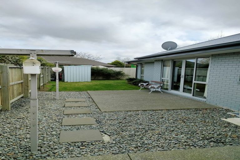 Photo of property in 7 Marble Court, Rolleston, 7614