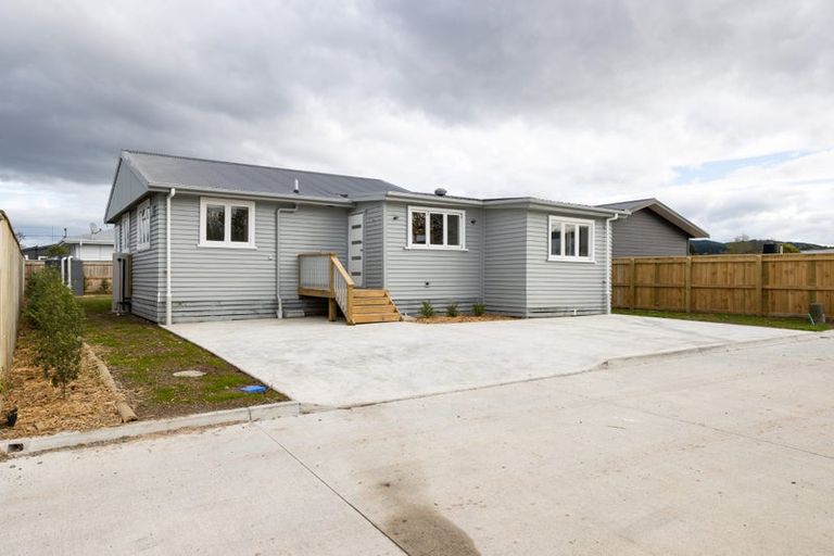 Photo of property in 7b Lawrence Street, Otane, 4202