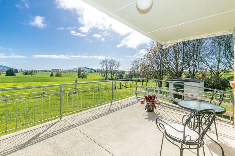 Photo of property in 219 Mangaorongo Road, Otorohanga, 3972