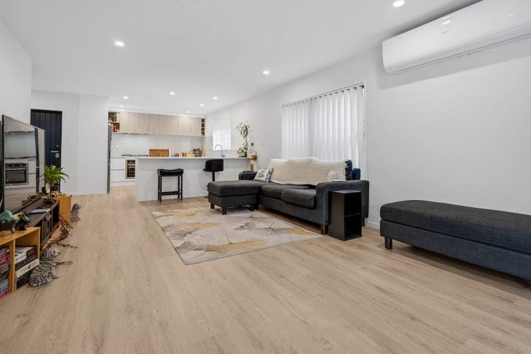 Photo of property in 89b Jellicoe Road, Manurewa, Auckland, 2102