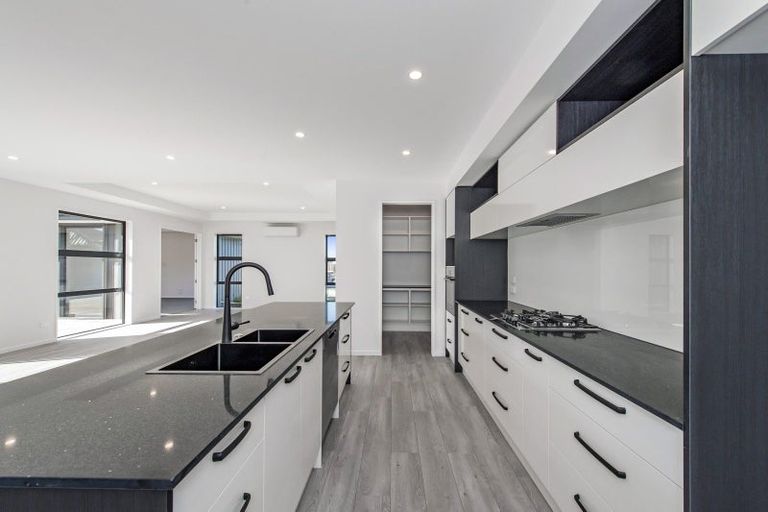 Photo of property in 46 Nethercote Way, Rolleston, 7614