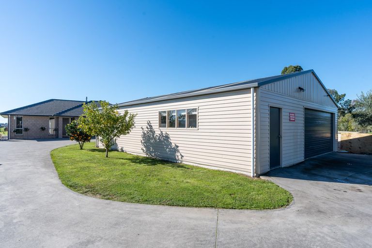 Photo of property in 347a Bedford Road, Te Kowhai, Hamilton, 3288