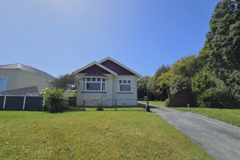 Photo of property in 32 Park Street, Hokitika, 7810