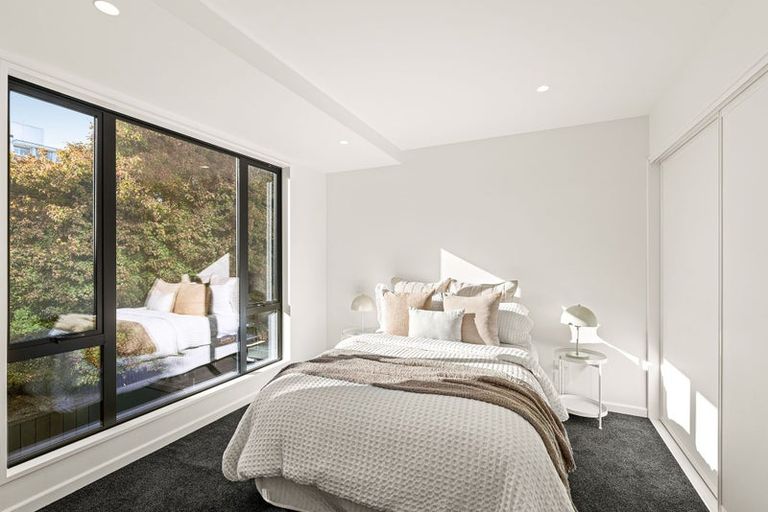 Photo of property in 3/11 Carlton Mill Road, Merivale, Christchurch, 8014