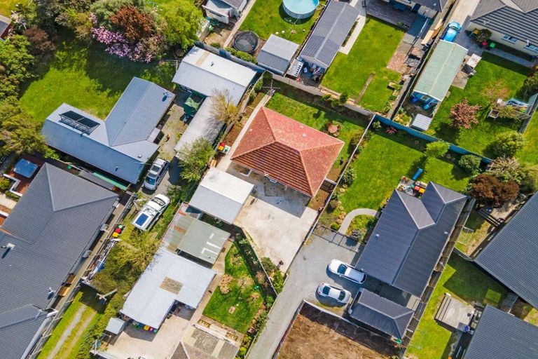 Photo of property in 85a Ottawa Road, Wainoni, Christchurch, 8061