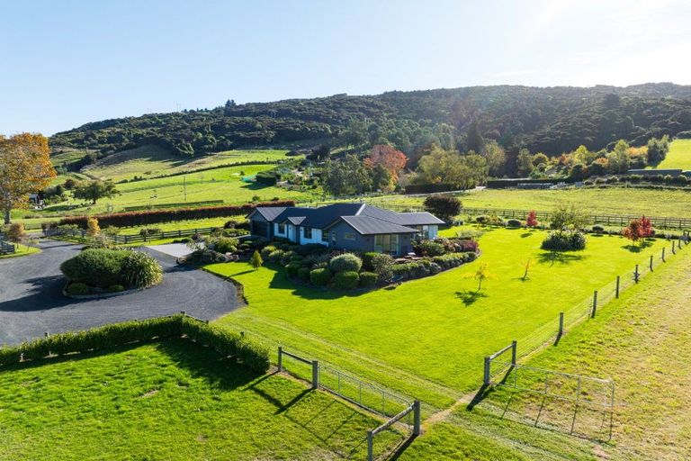 Photo of property in 248a Tirohanga Road, North Taieri, Mosgiel, 9092